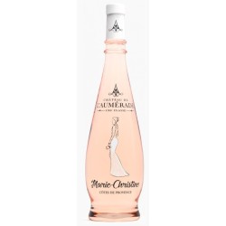 Chateau De L'aumerade Cuvee Marie-Christine Cotes De Provence - Cru Classe | french wine